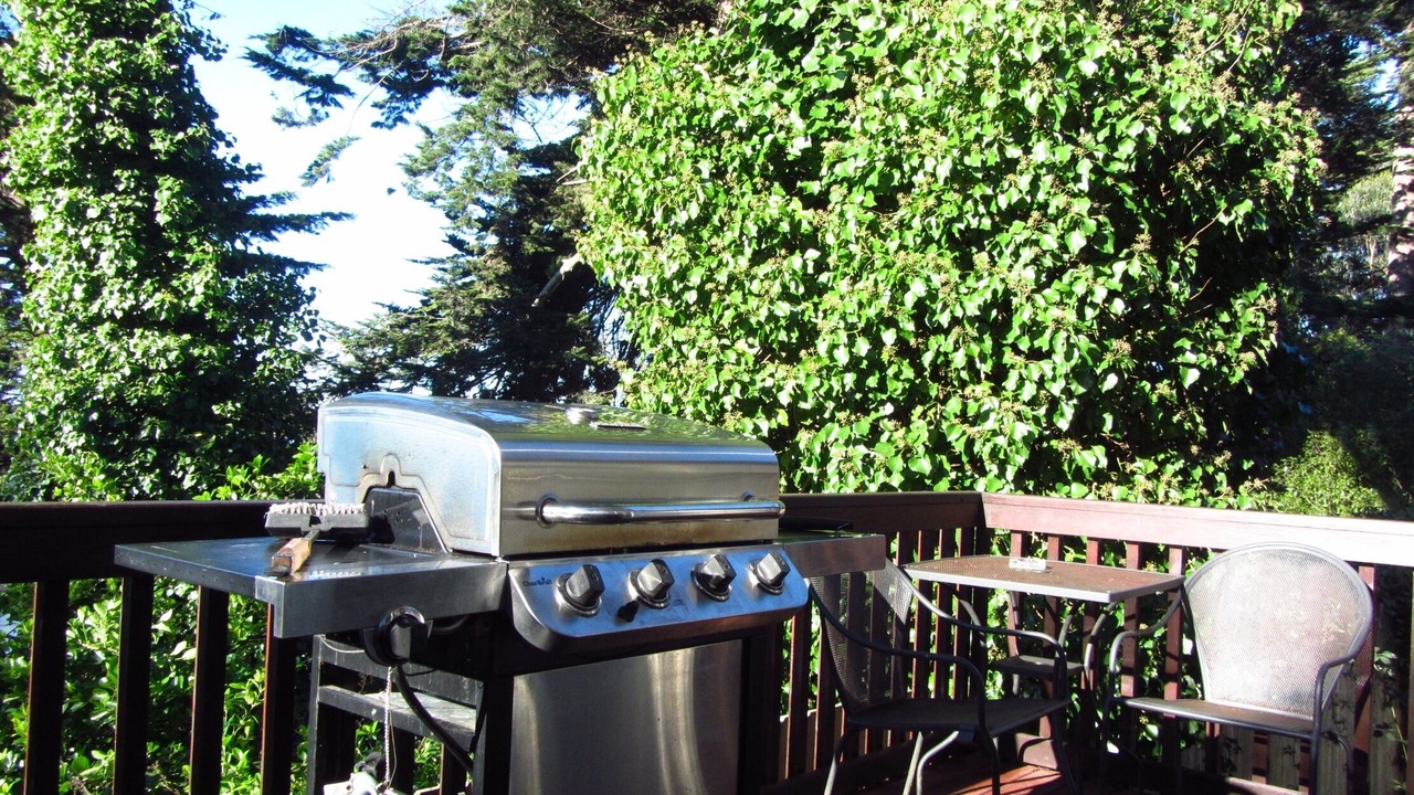 Photo of Outdoor in Eureka