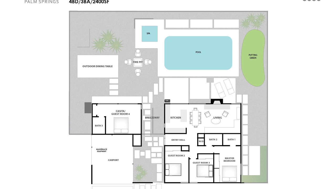 Photo of Others in Racquet Club Estates