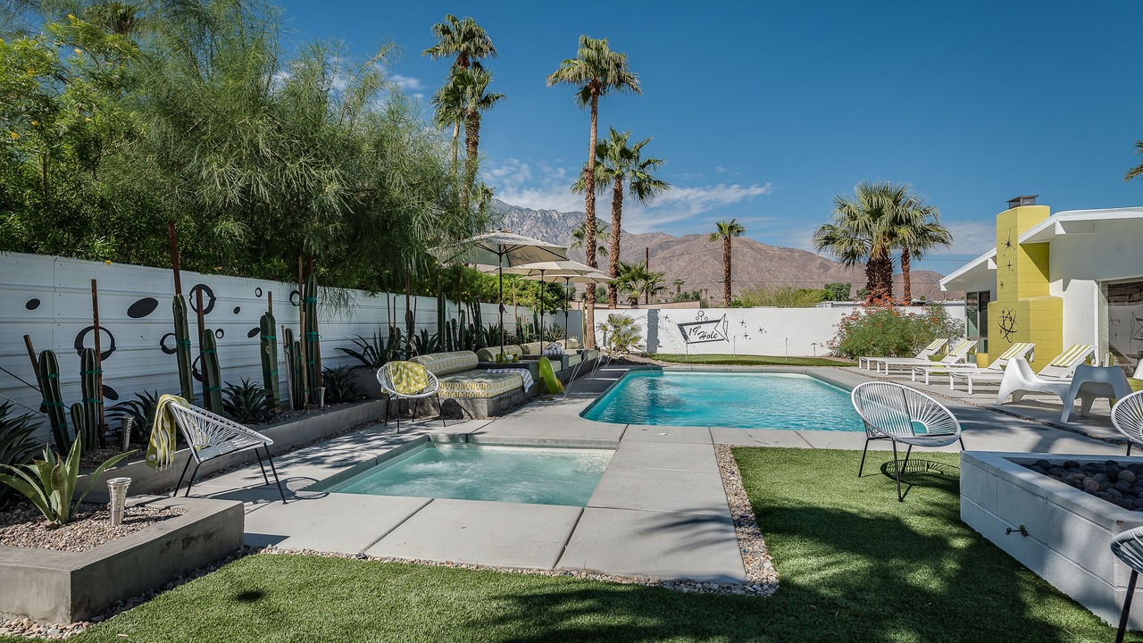 Photo of Outdoor in Racquet Club Estates