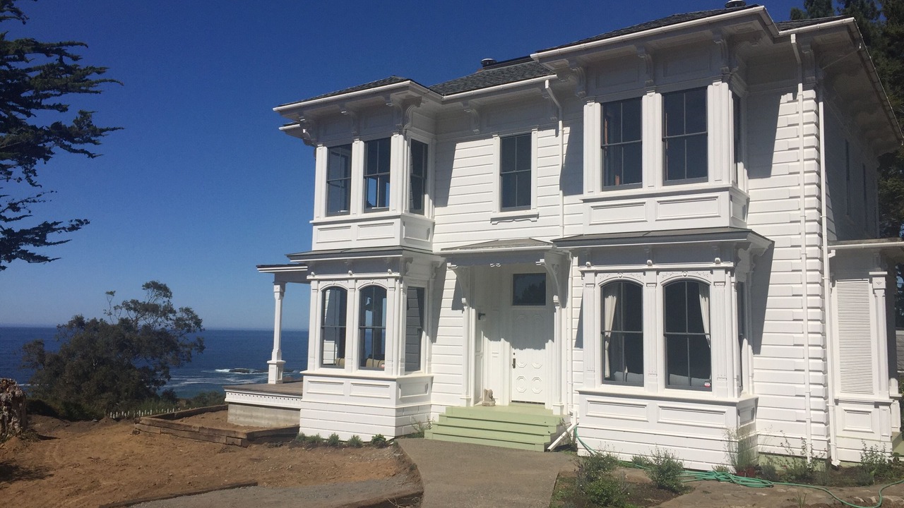 Photo of Outdoor in Westport