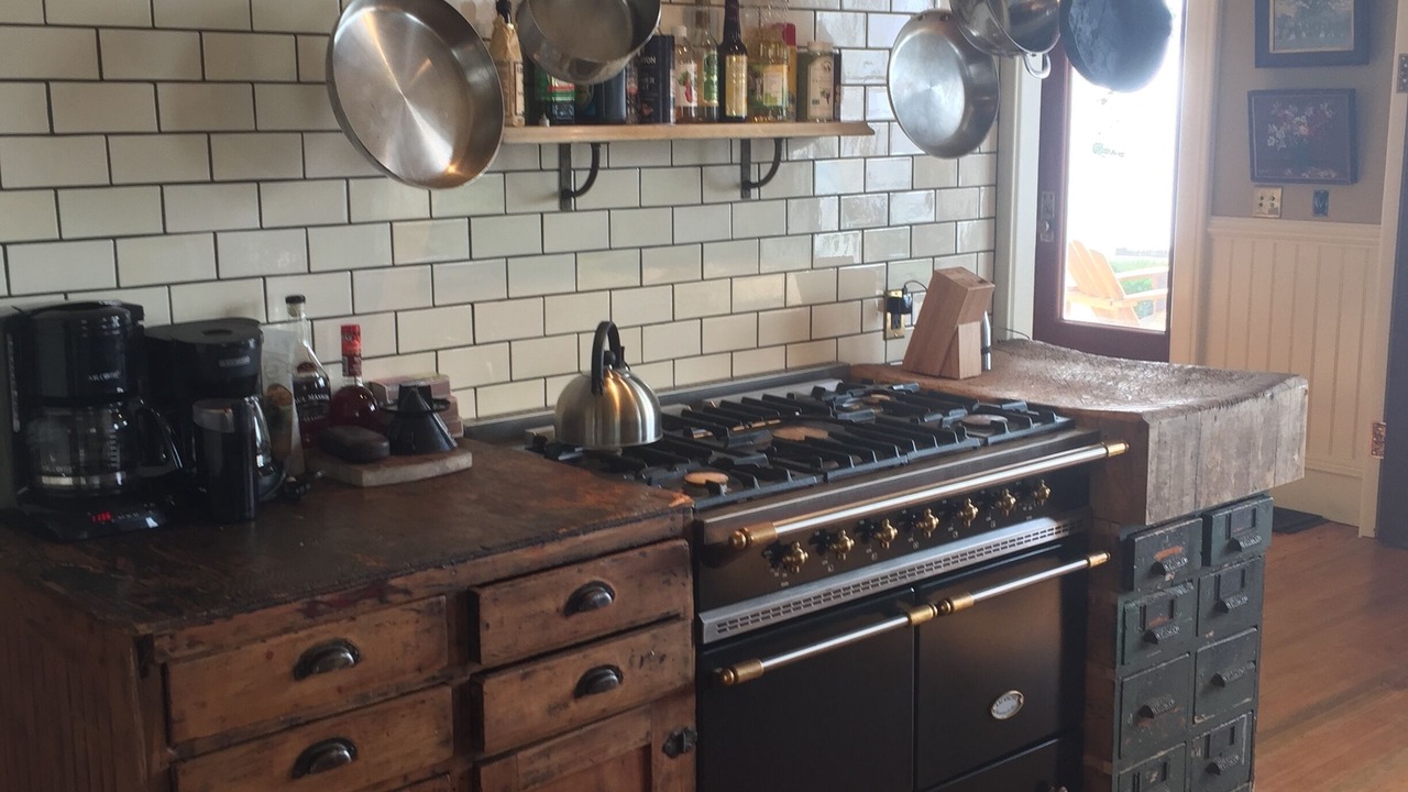 Photo of Kitchen in Westport