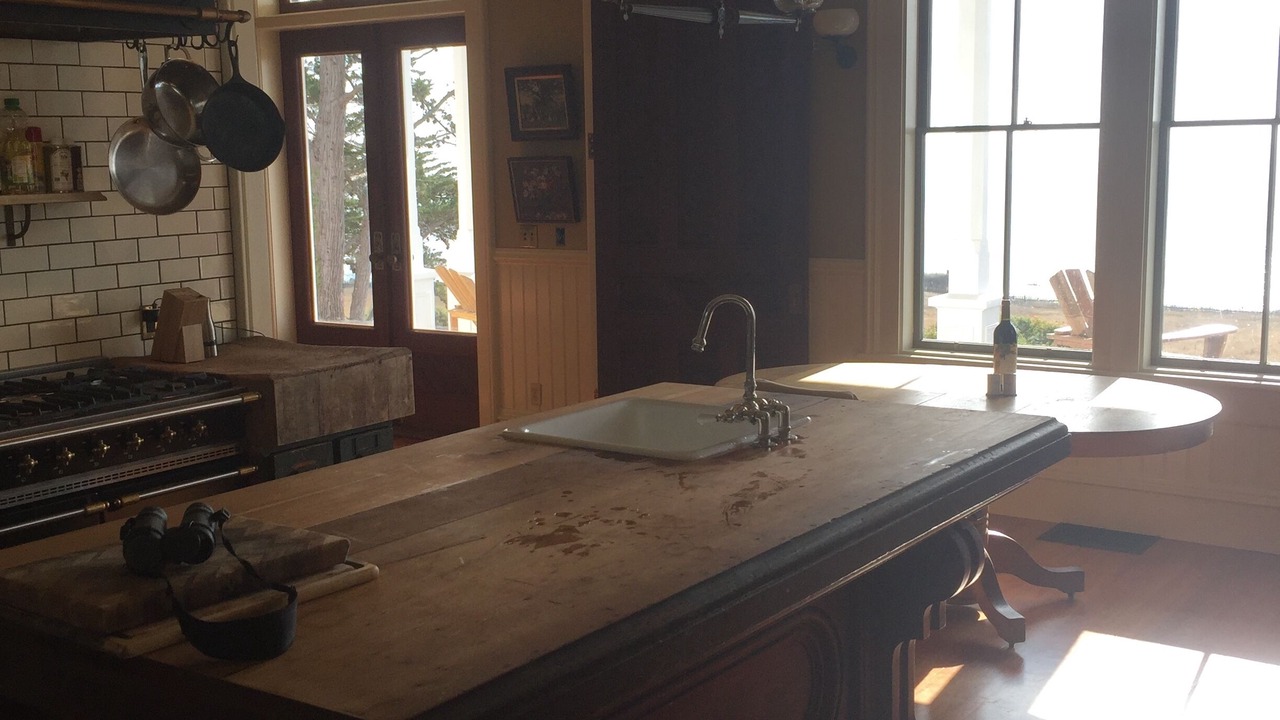Photo of Kitchen in Westport