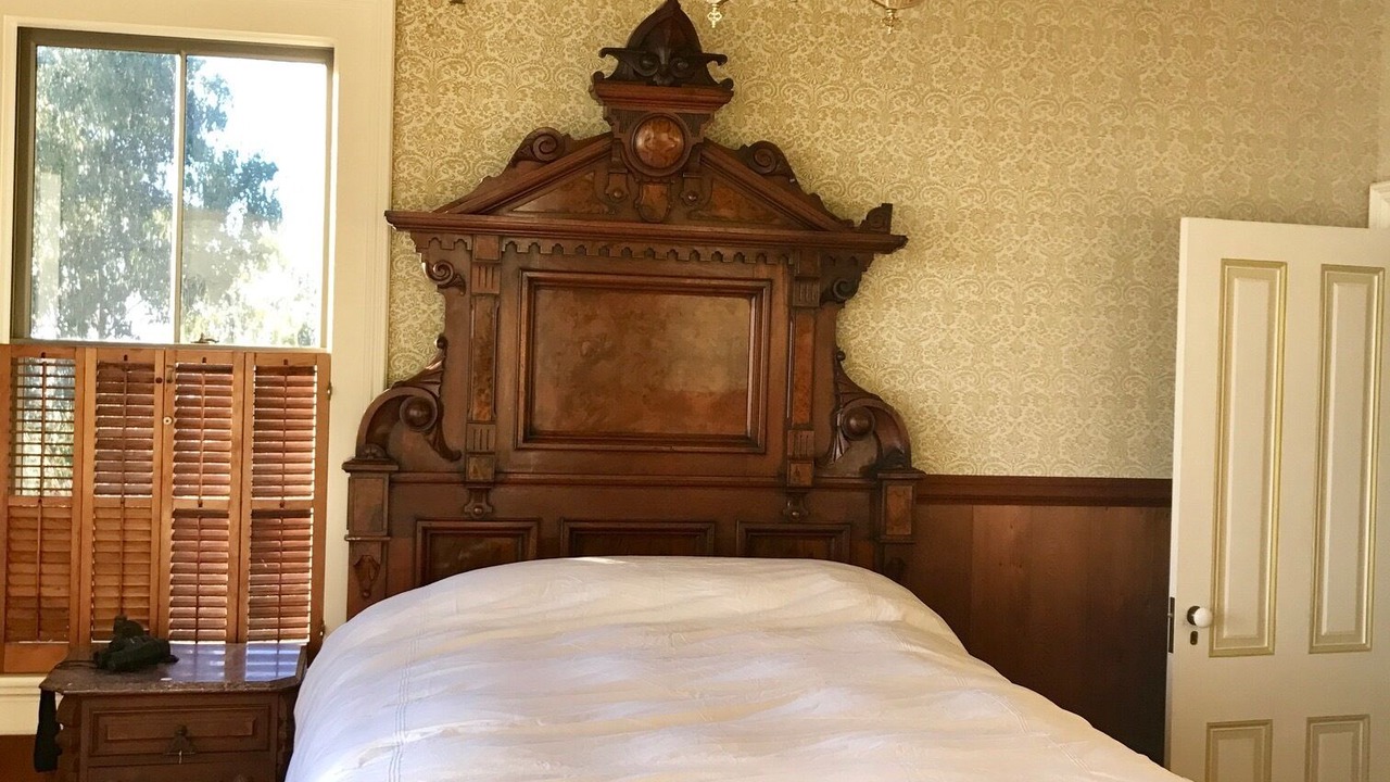 Photo of Bedroom in Westport