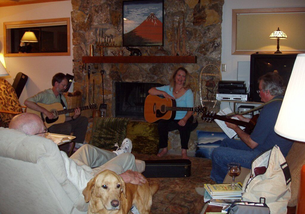 Photo of Others in Meeks Bay