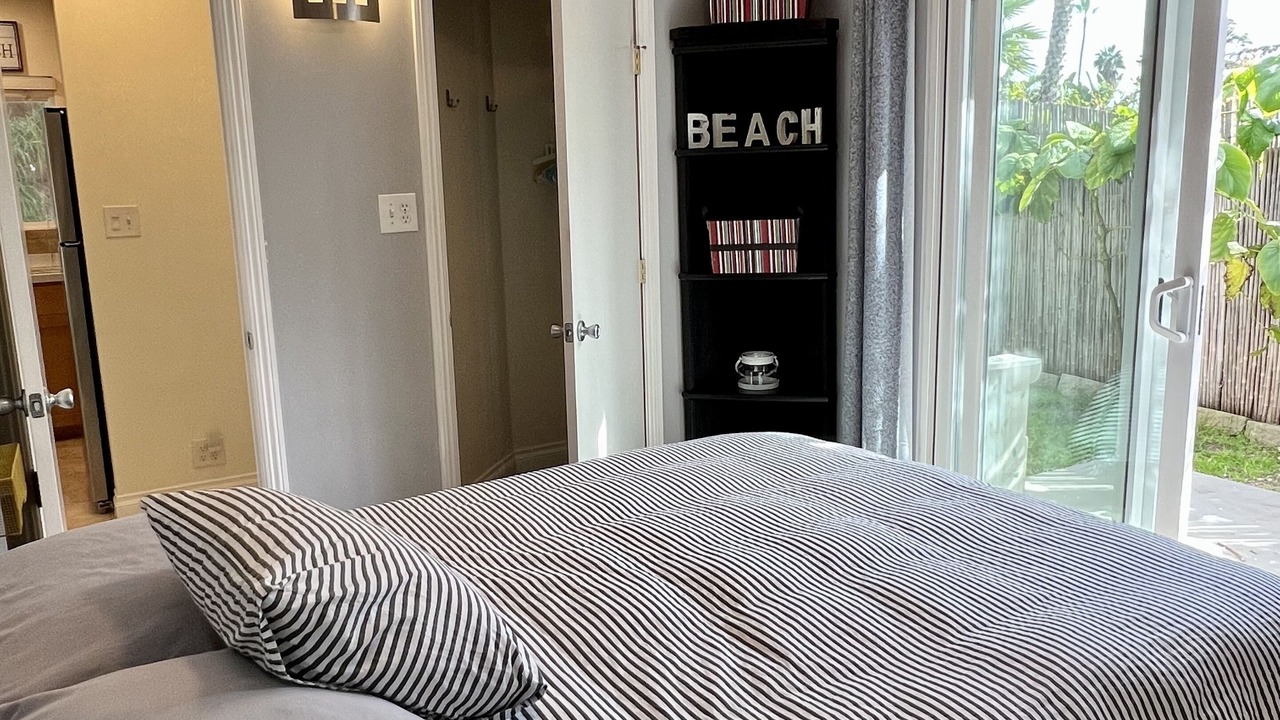 Photo of Bedroom in Leucadia