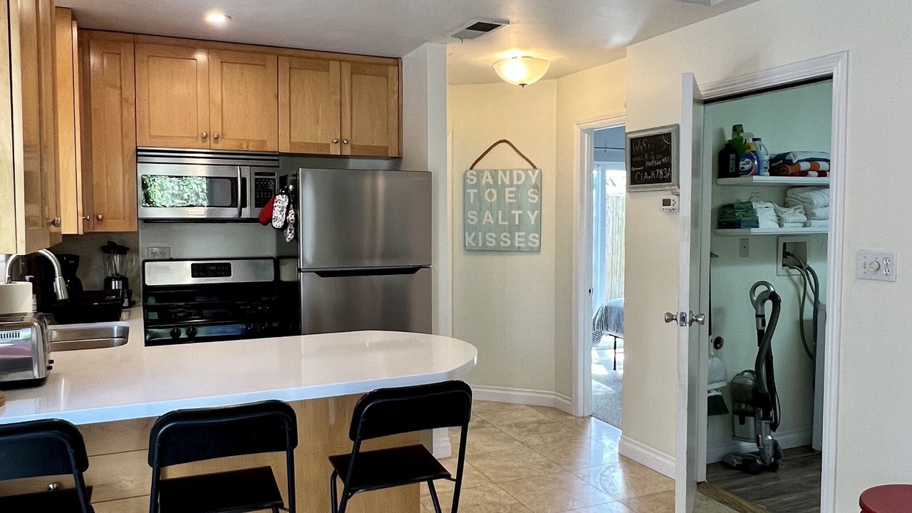 Photo of Kitchen in Leucadia