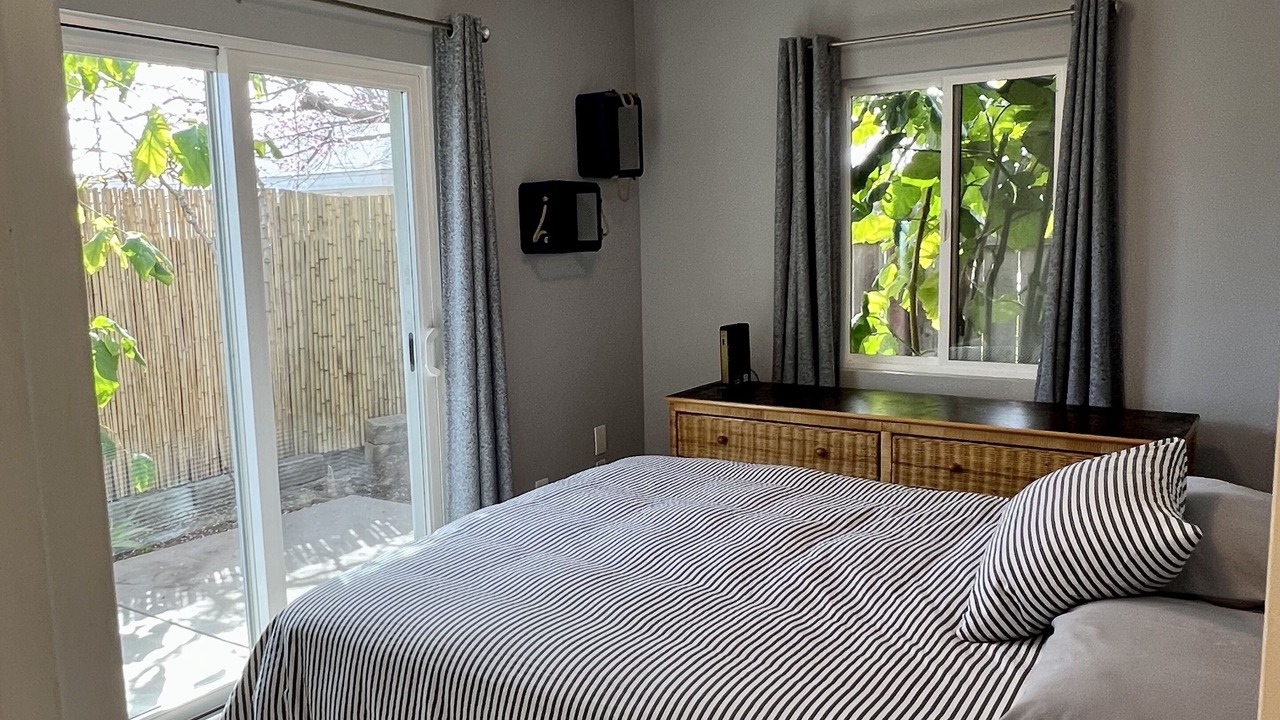 Photo of Bedroom in Leucadia