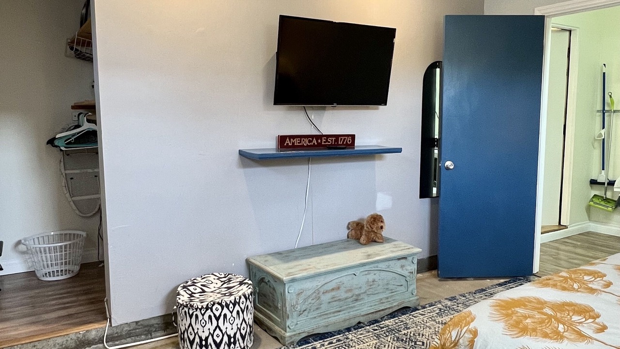 Photo of Bedroom in Leucadia