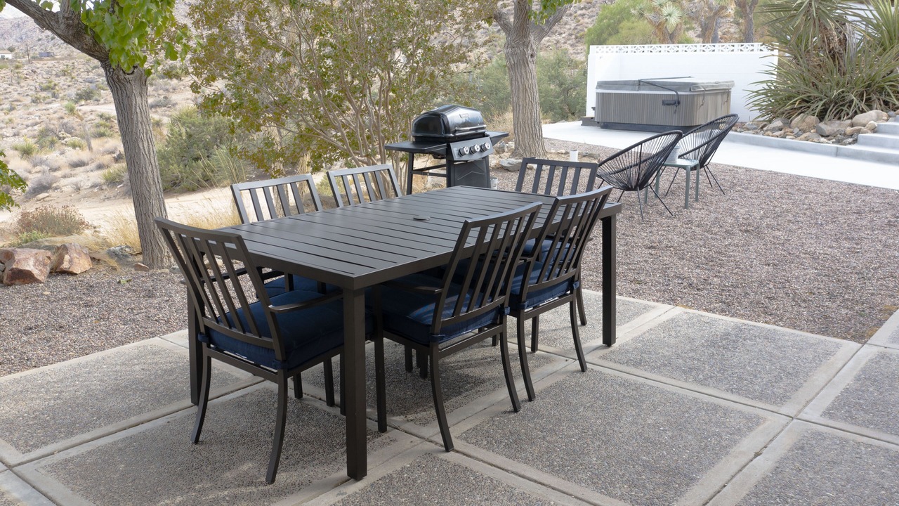 Photo of Outdoor in Joshua Tree Highlands