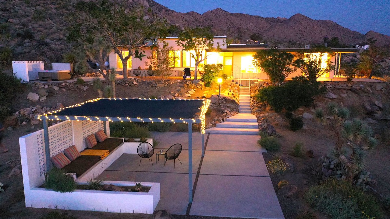 Photo of Others in Joshua Tree Highlands