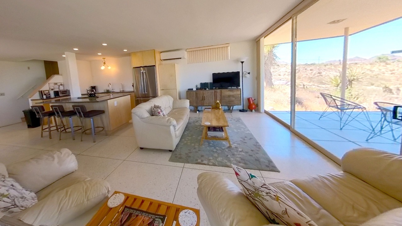 Photo of Bedroom in Joshua Tree Highlands