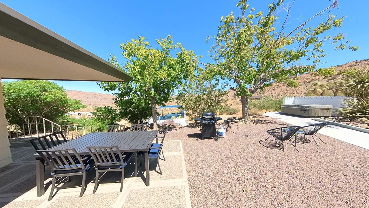 Photo of Outdoor in Joshua Tree Highlands