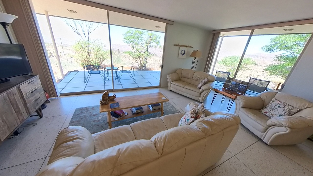 Photo of Bedroom in Joshua Tree Highlands