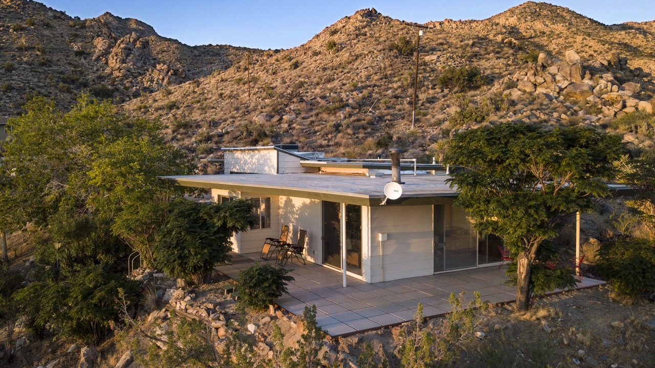 Photo of Others in Joshua Tree Highlands