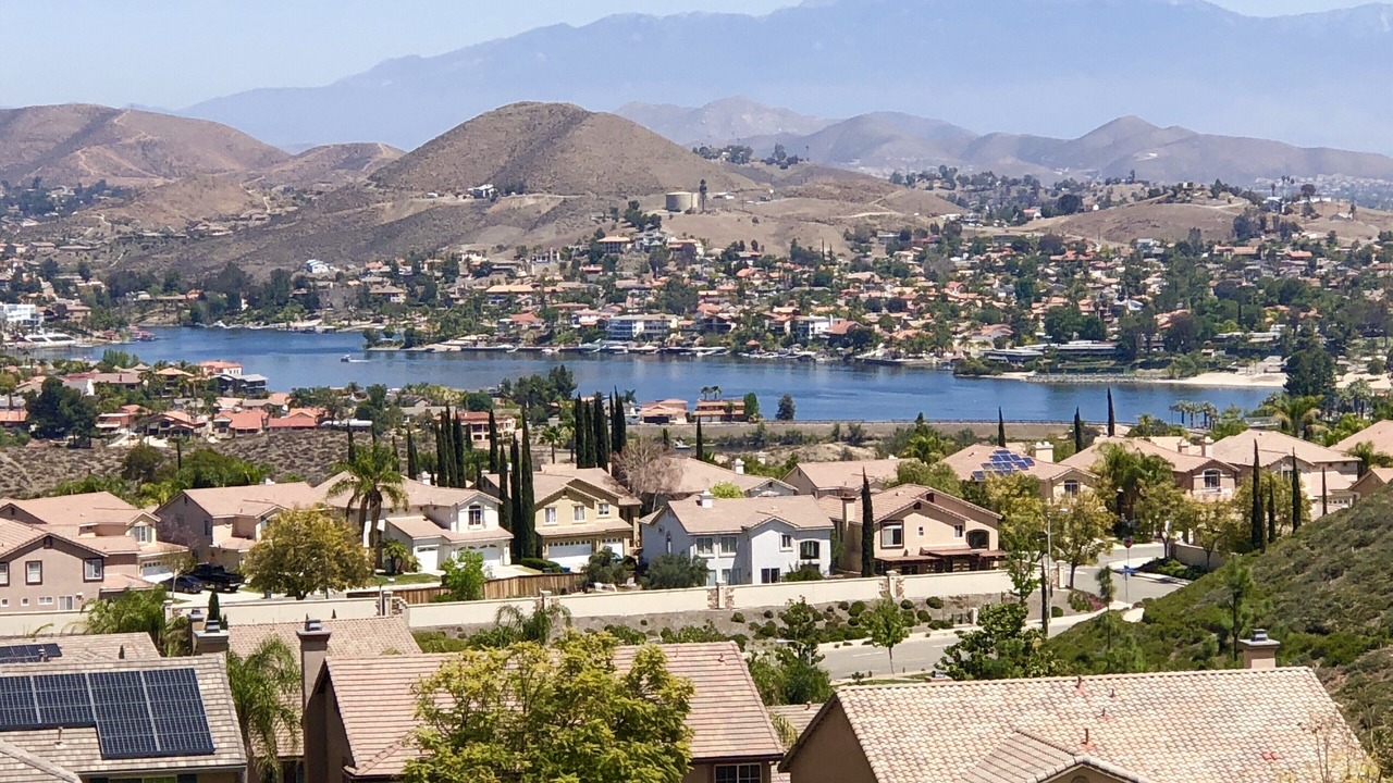 Photo of Outdoor in Lake Elsinore