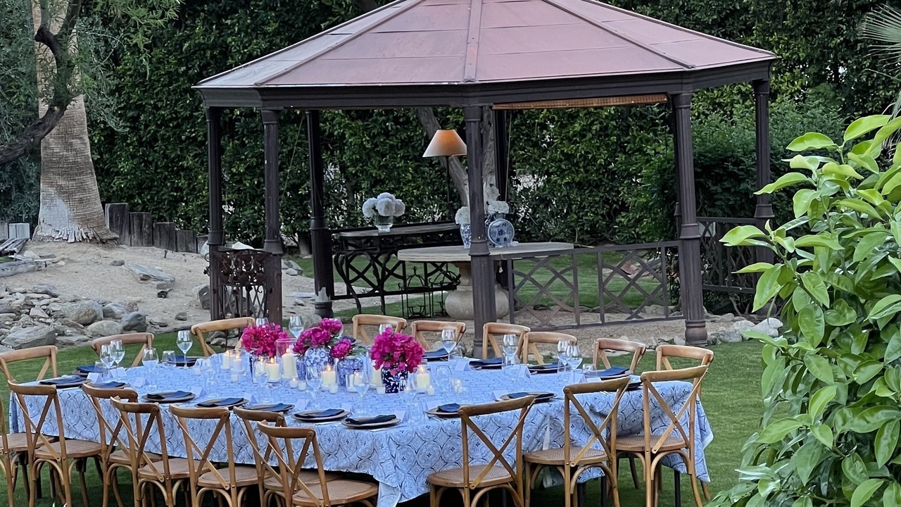 Photo of Outdoor in Palm Springs