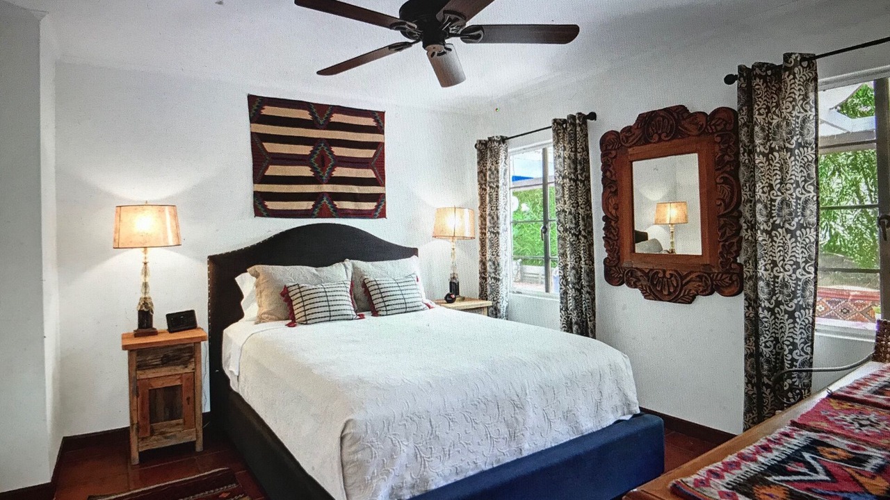 Photo of Bedroom in Palm Springs