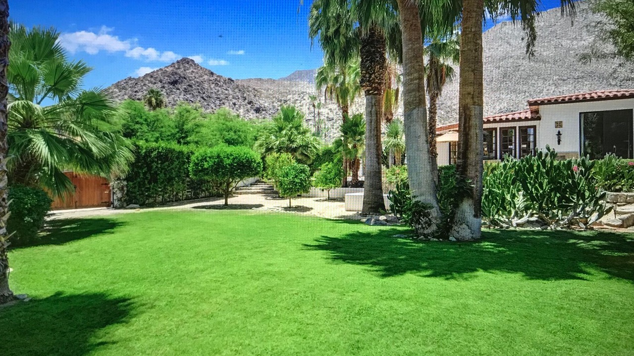 Photo of Outdoor in Palm Springs