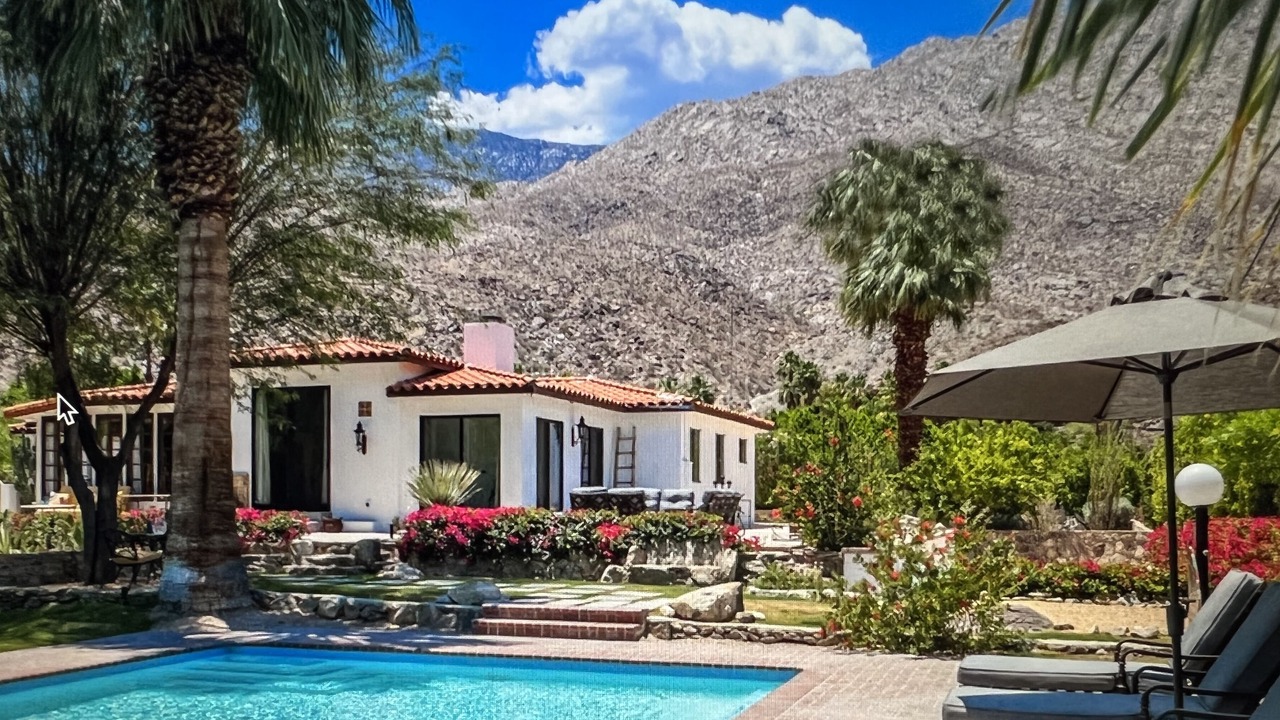 Photo of Outdoor in Palm Springs