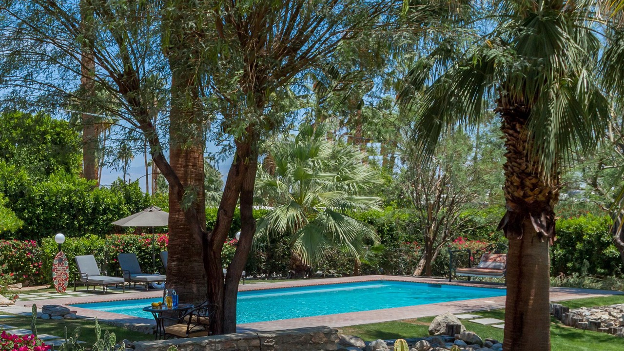Photo of Outdoor in Palm Springs