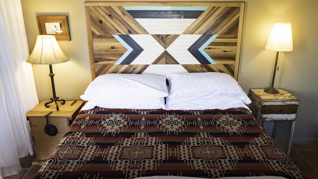Photo of Bedroom in Panorama Heights
