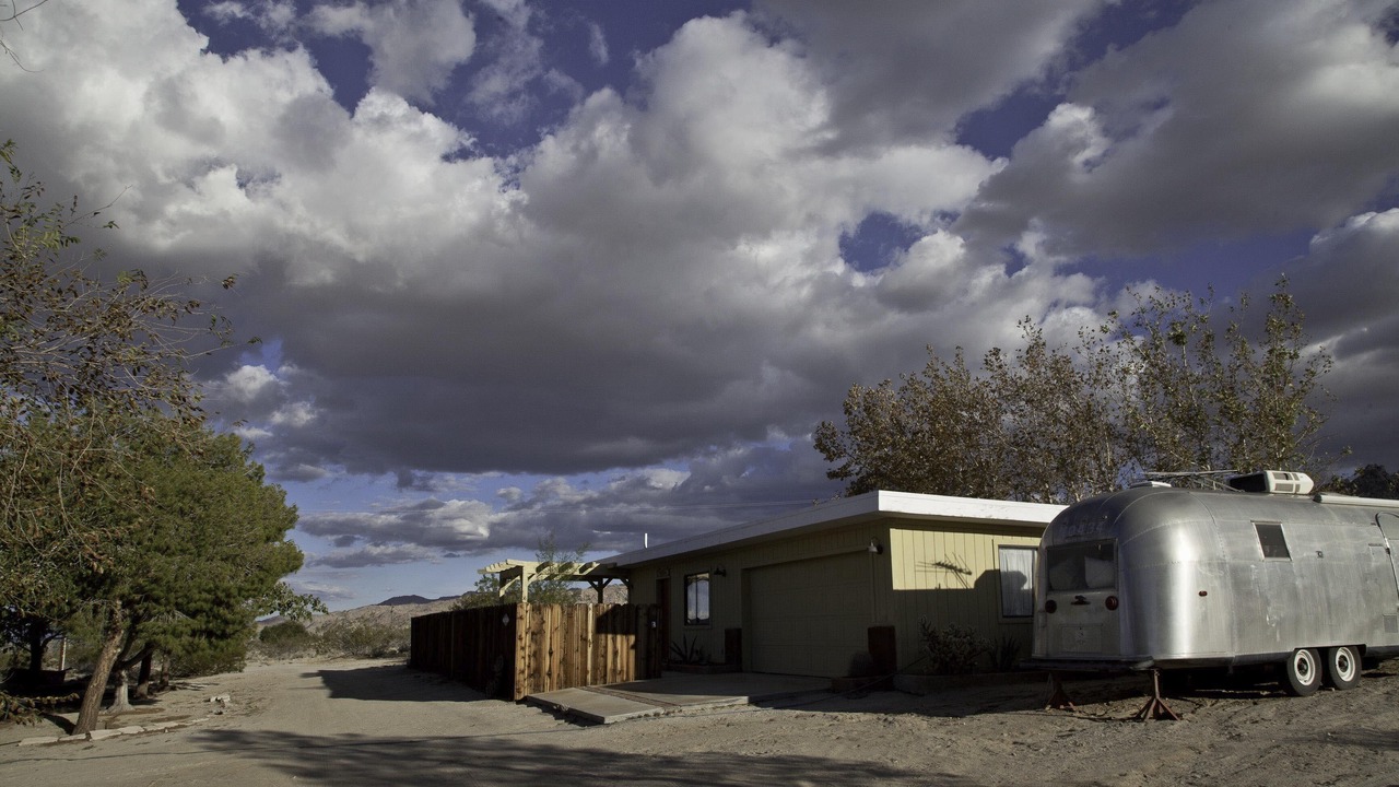 Photo of Outdoor in Panorama Heights