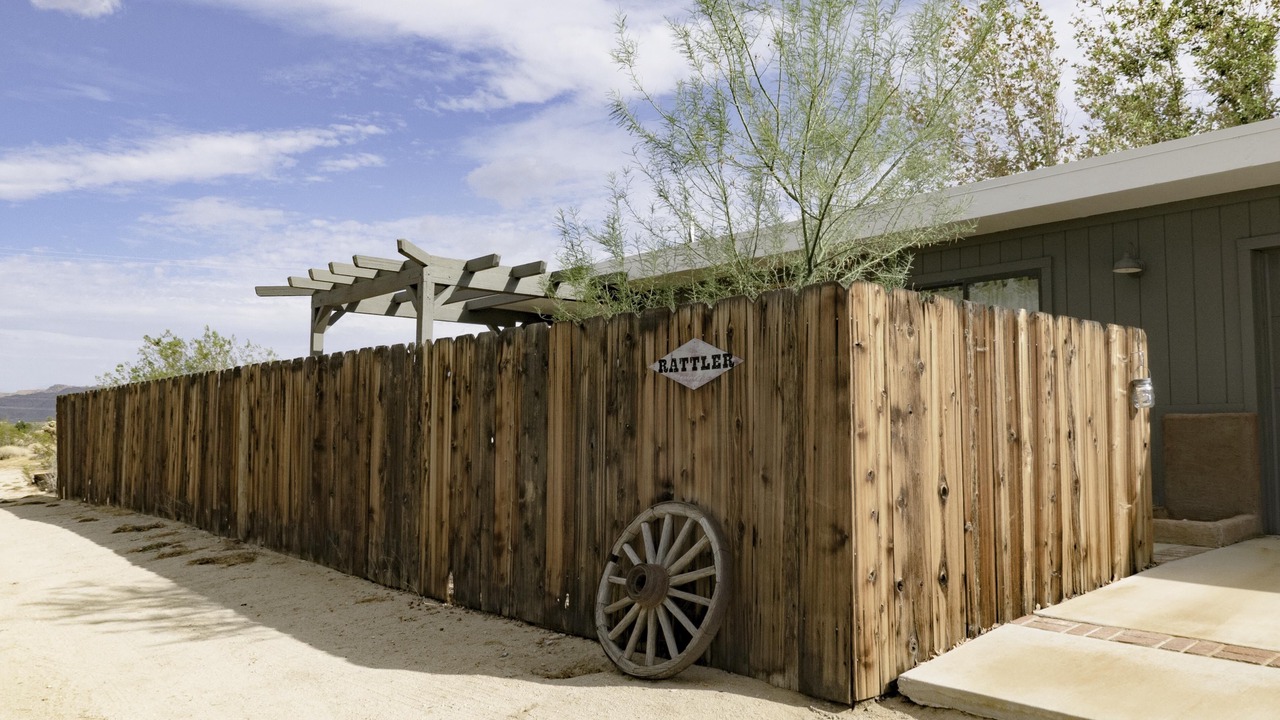 Photo of Outdoor in Panorama Heights
