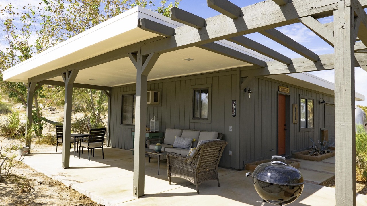 Photo of Outdoor in Panorama Heights