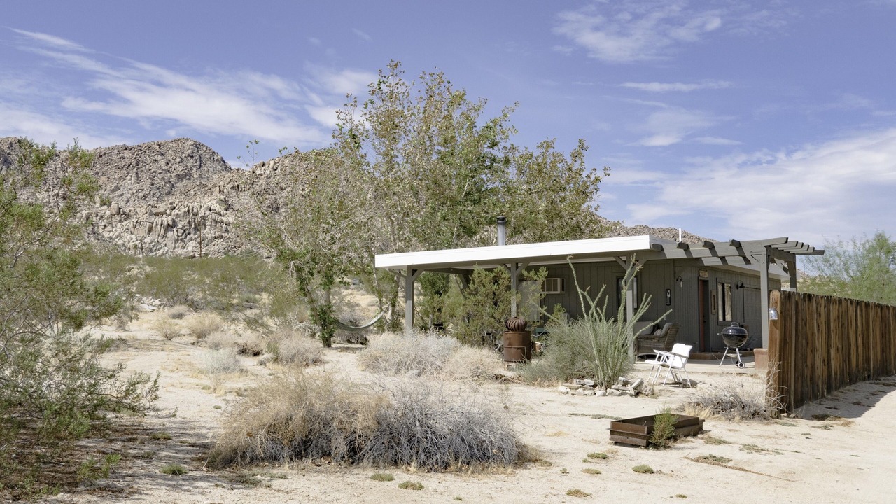 Photo of Outdoor in Panorama Heights