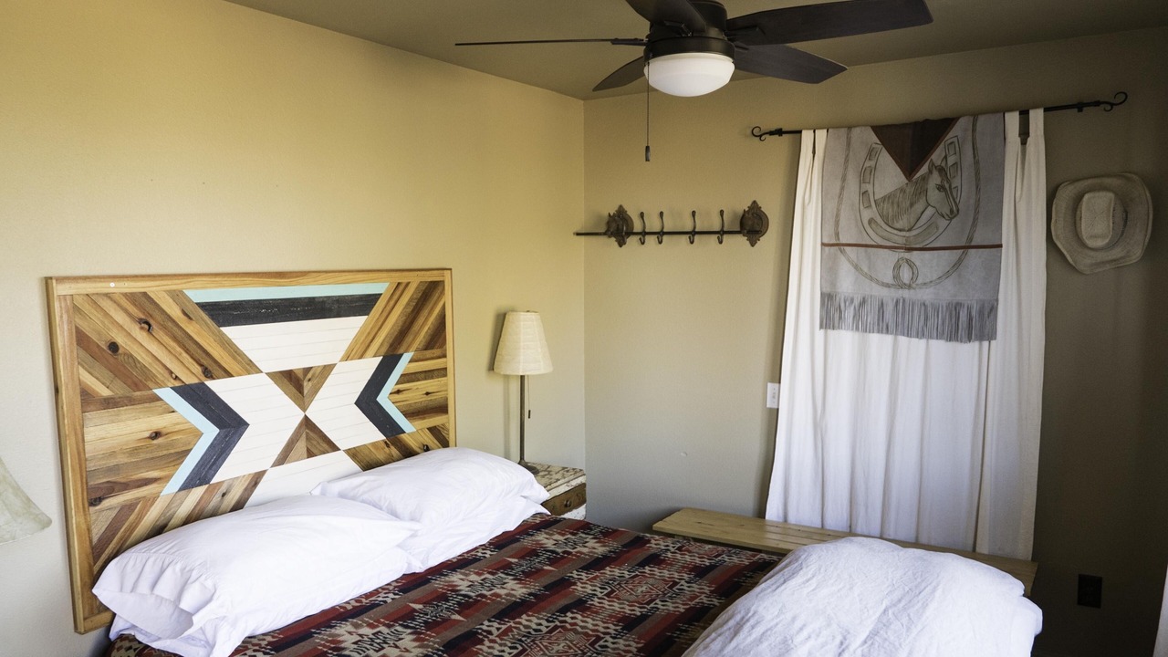 Photo of Bedroom in Panorama Heights