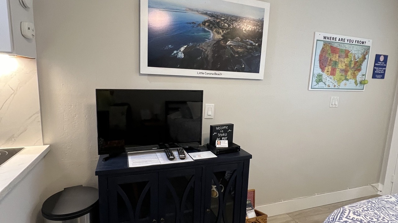 Photo of Bedroom in Corona del Mar