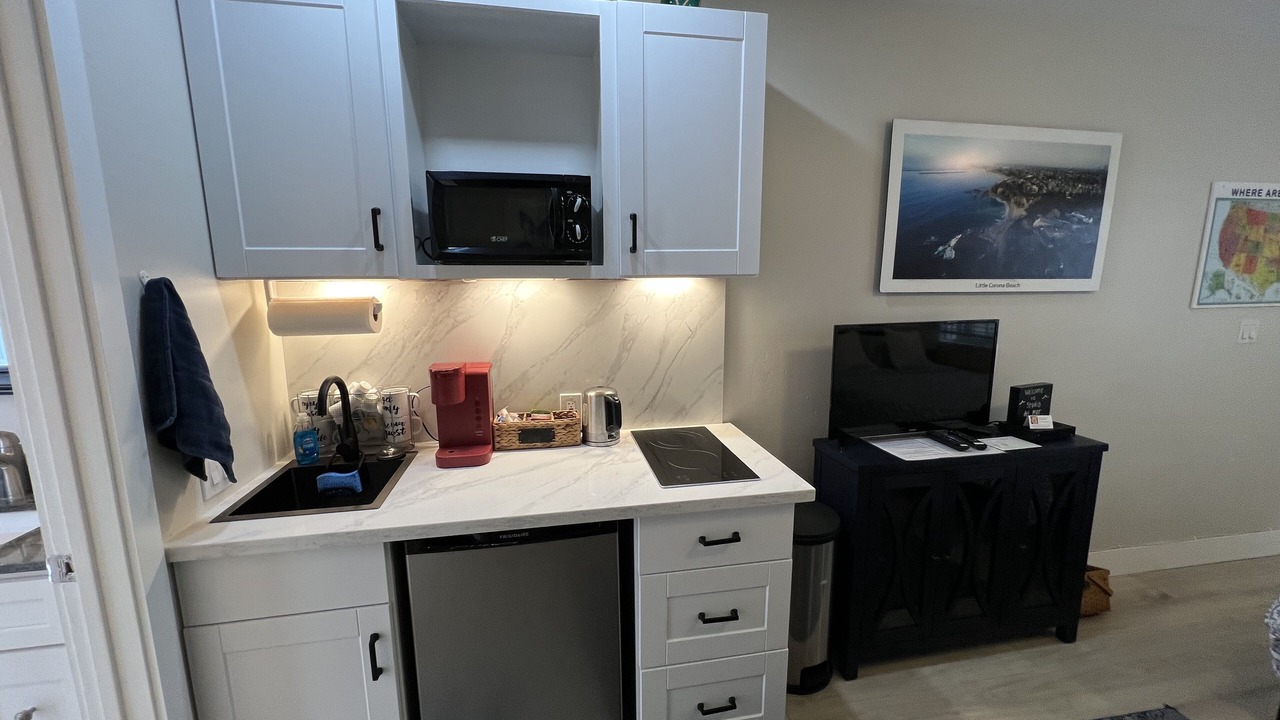 Photo of Kitchen in Corona del Mar