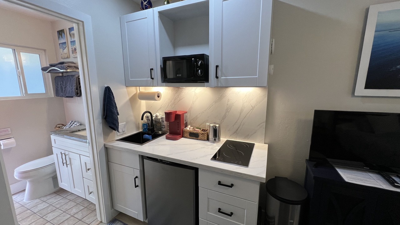 Photo of Kitchen in Corona del Mar