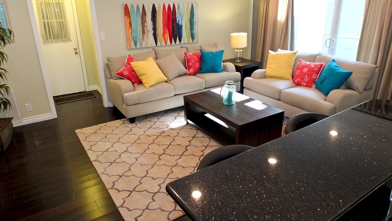Photo of Livingroom in Peninsula