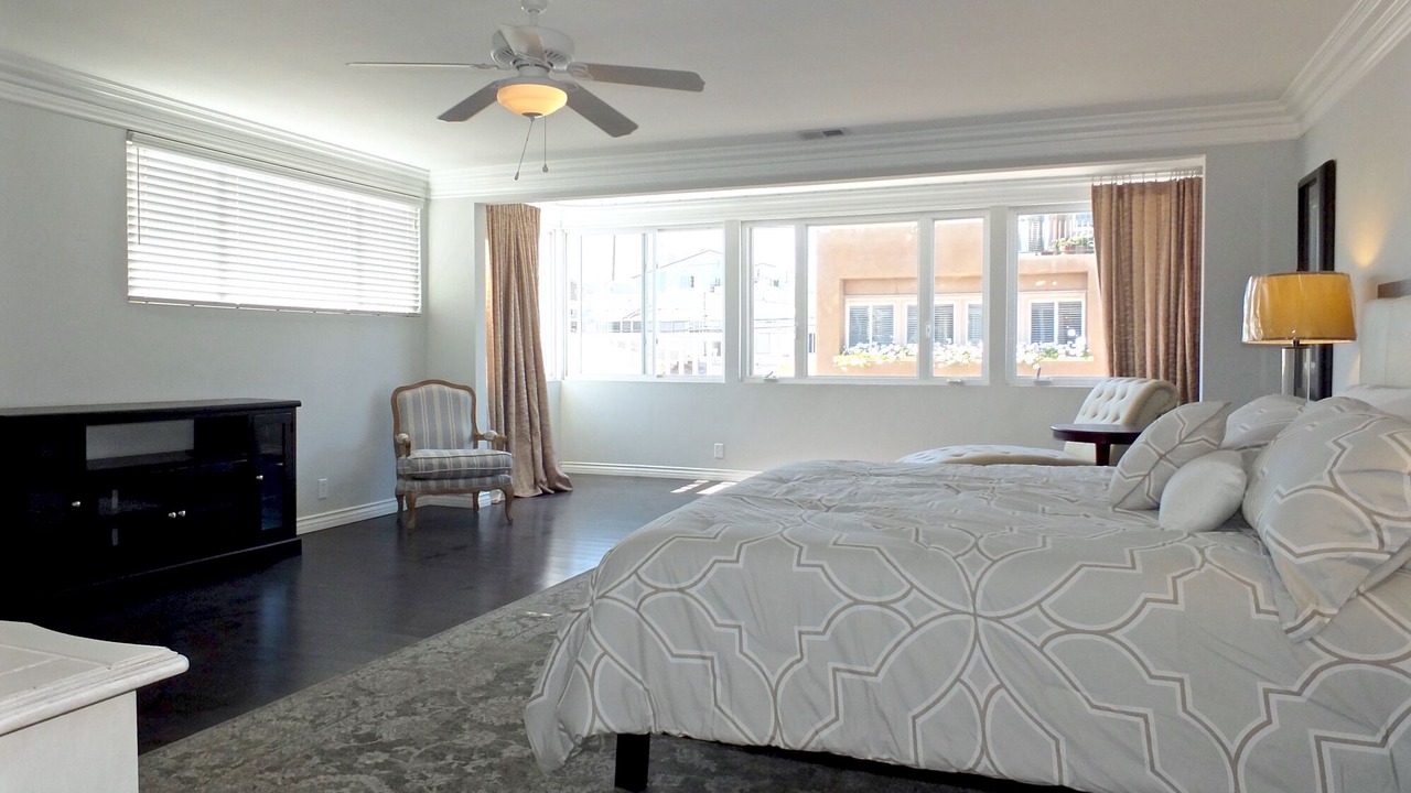 Photo of Bedroom in Peninsula