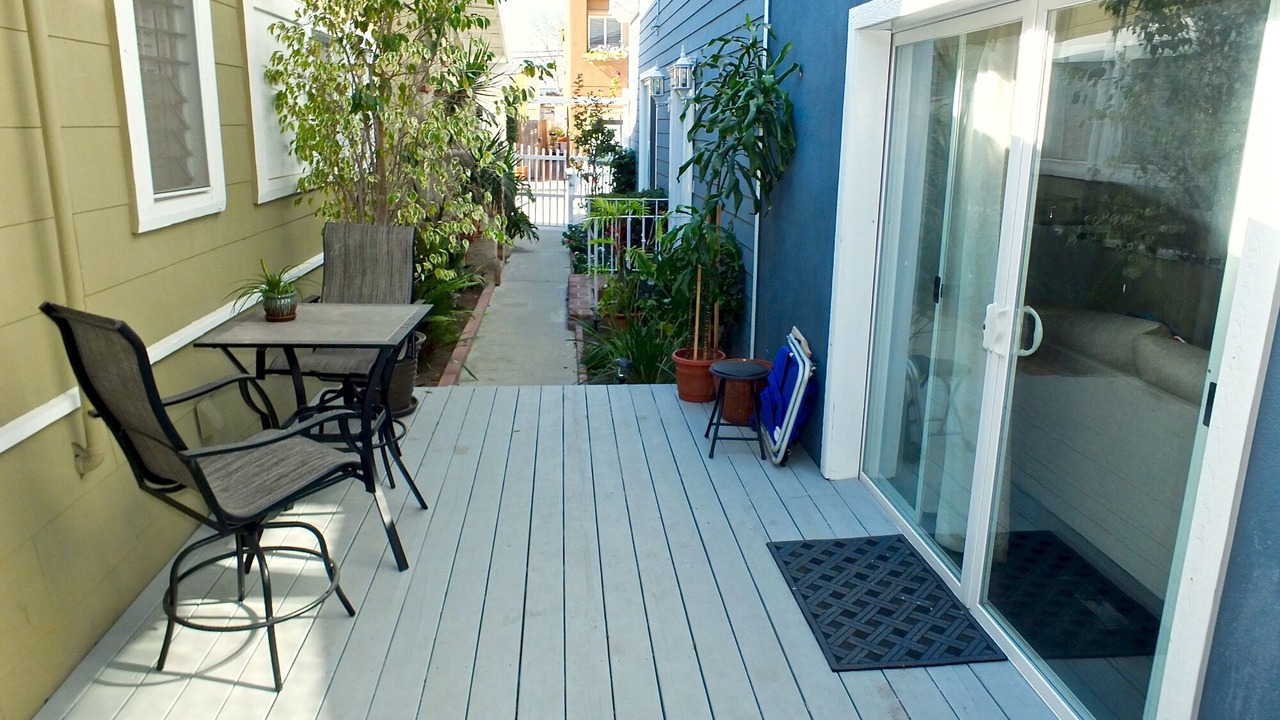 Photo of Outdoor in Peninsula