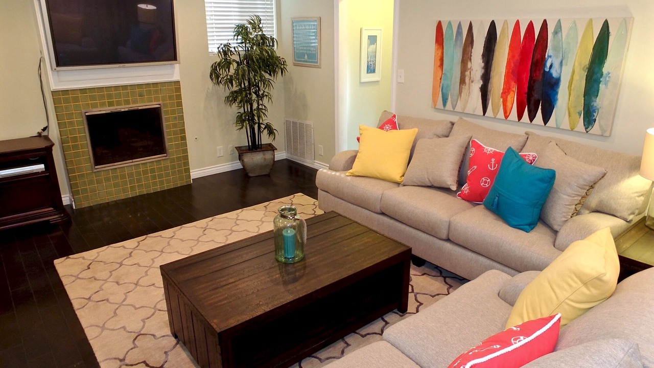 Photo of Livingroom in Peninsula