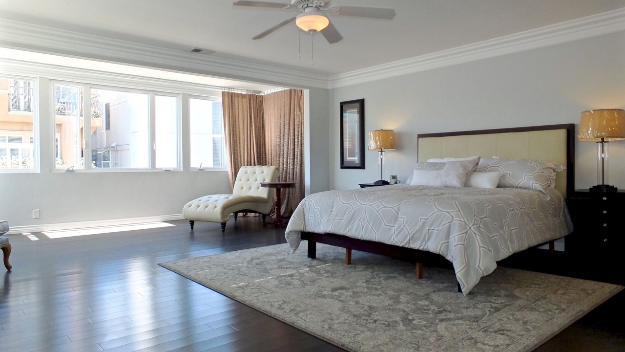 Photo of Bedroom in Peninsula