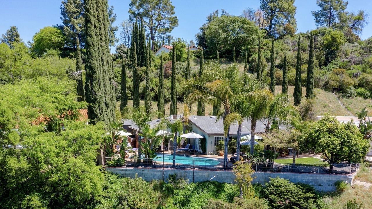Photo of Outdoor in Topanga
