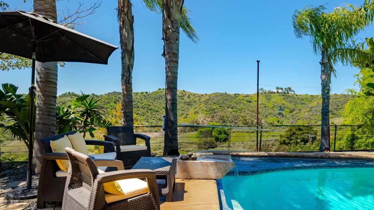 Photo of Outdoor in Topanga