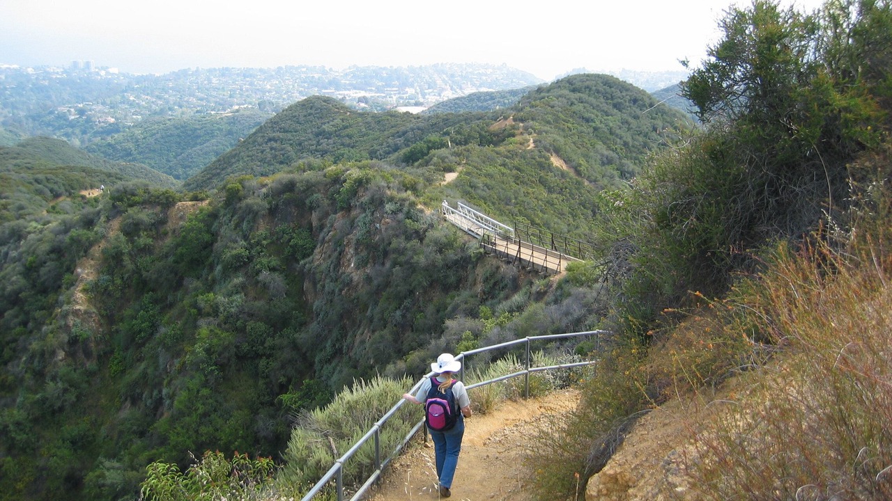 Photo of Others in Topanga