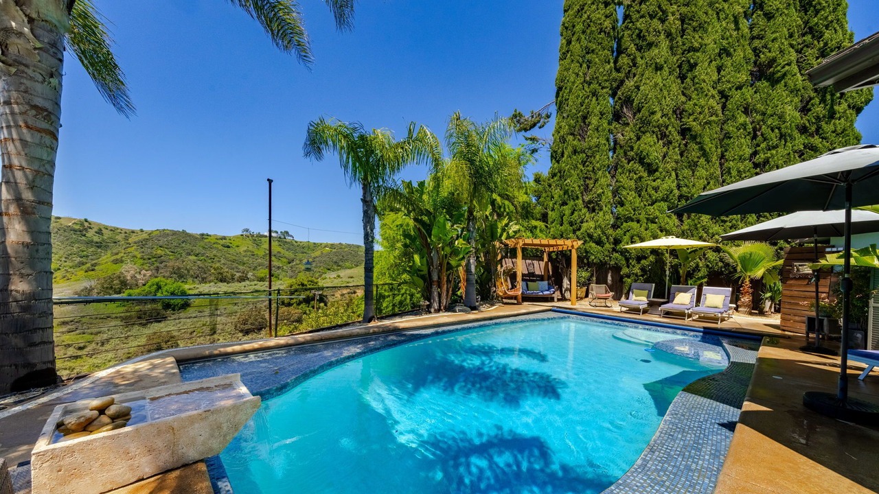 Photo of Outdoor in Topanga