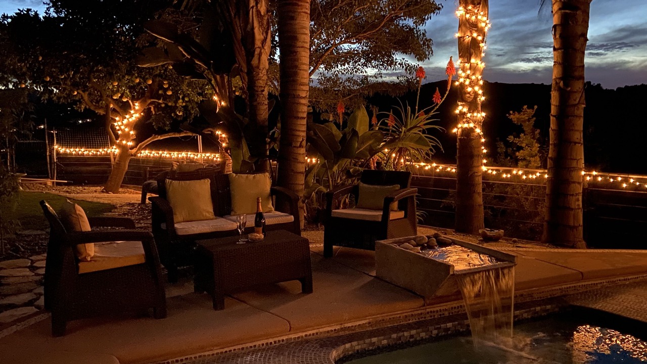 Photo of Outdoor in Topanga