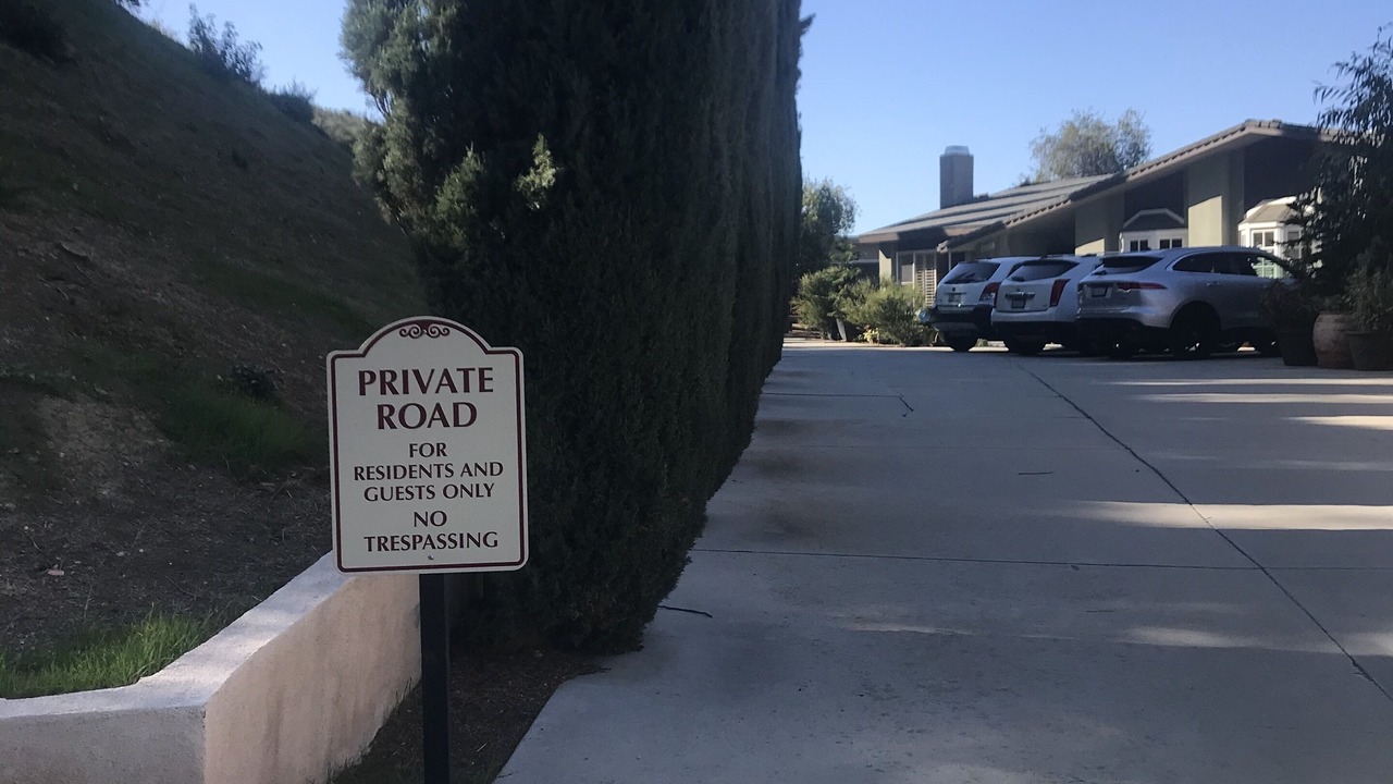 Photo of Others in Topanga