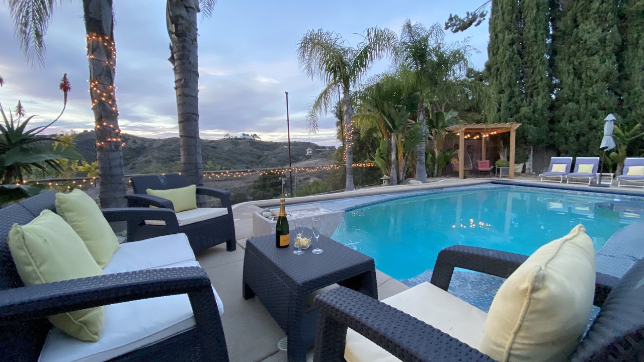 Photo of Outdoor in Topanga