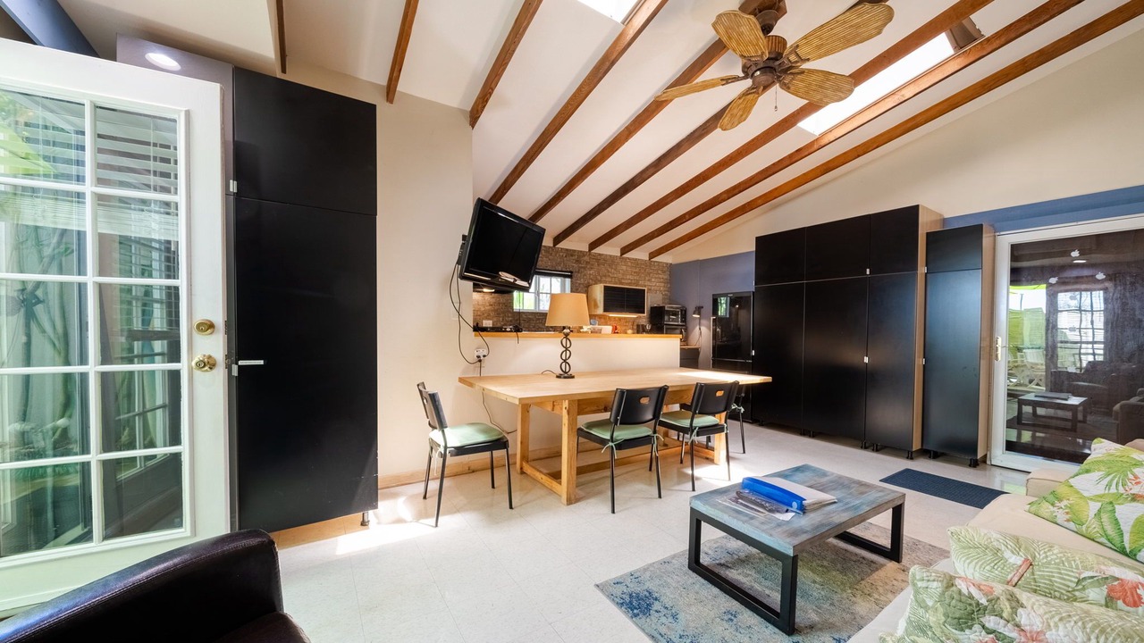 Photo of Livingroom in Topanga