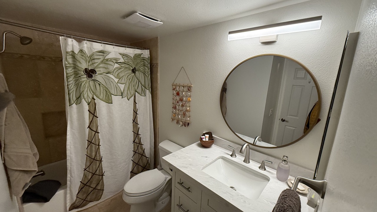 Photo of Bathroom in Dana Point