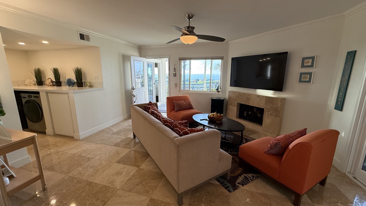 Photo of Bedroom in Dana Point