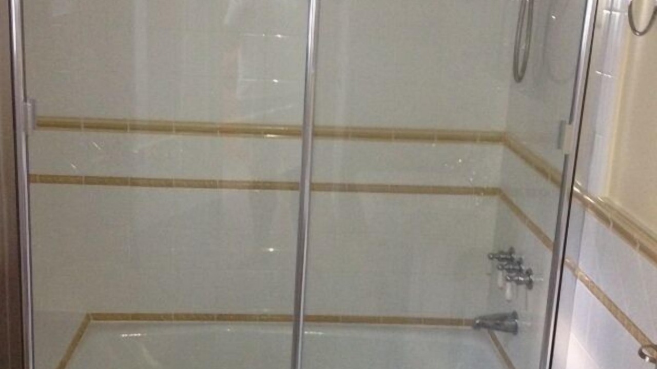 Photo of Bathroom in The Strand