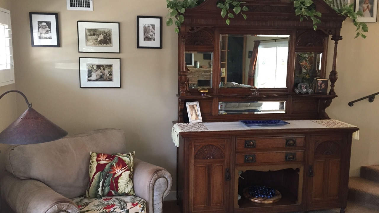 Photo of Bedroom in The Strand